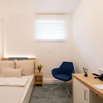 Zum Kuhhirten Готель 3*