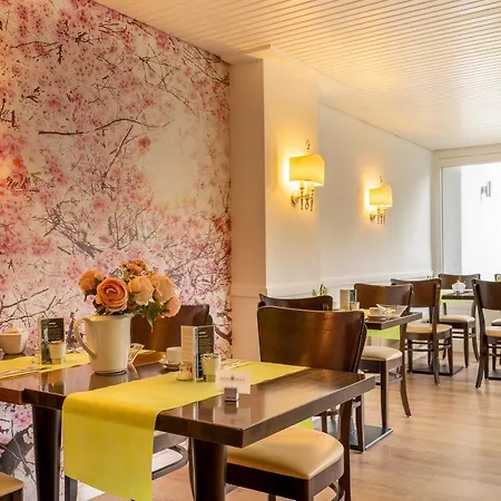 Hotel Zum Kuhhirten 3*
