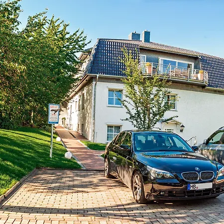 Zum Kuhhirten מלון ברמן