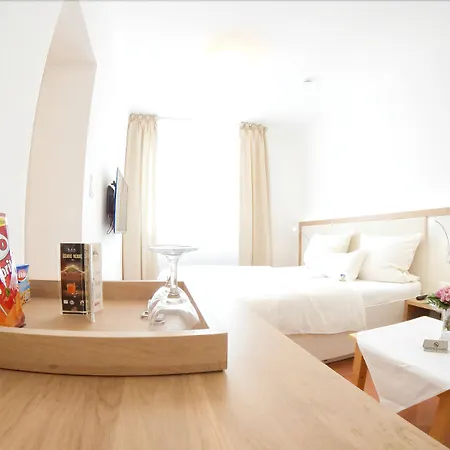 Otel Zum Kuhhirten Bremen