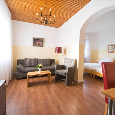 Otel Zum Kuhhirten Bremen