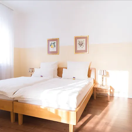 Hotel Zum Kuhhirten Bremen