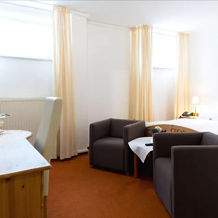 Hotel Zum Kuhhirten Bremen