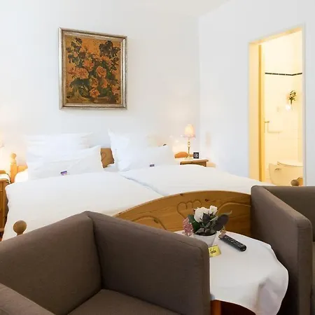 Hotel Zum Kuhhirten Bremen