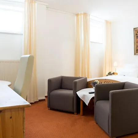 Zum Kuhhirten מלון ברמן