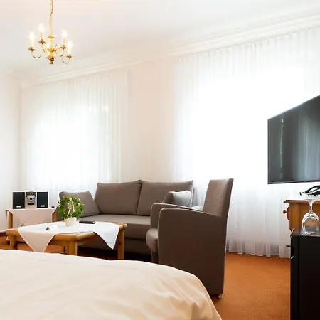 Zum Kuhhirten 3* Bremen