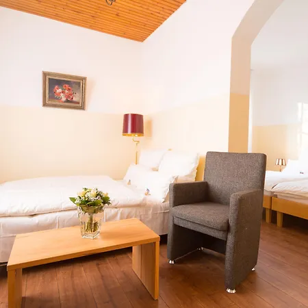 Hotel Zum Kuhhirten Bremen