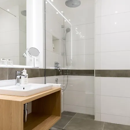 Zum Kuhhirten 3* ברמן