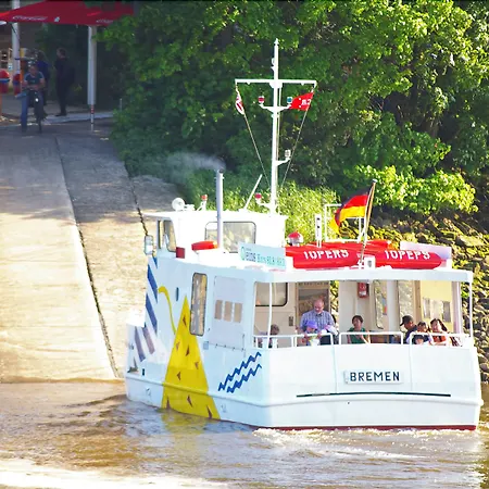 Zum Kuhhirten Otel 3*