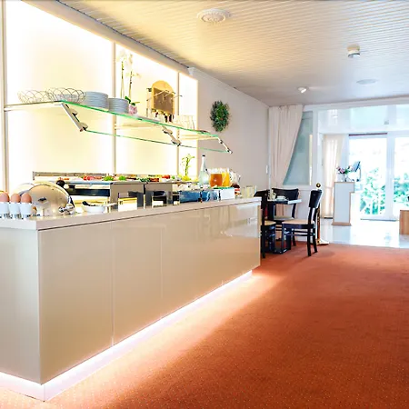 Zum Kuhhirten Otel Bremen