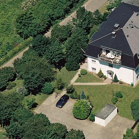 Hotel Zum Kuhhirten Bremen