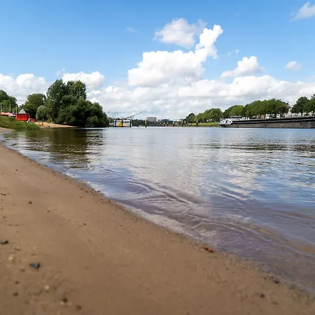 מלון Zum Kuhhirten