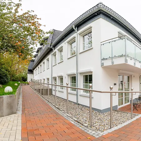 מלון Zum Kuhhirten ברמן