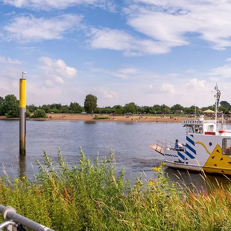 Hotel Zum Kuhhirten Bremen