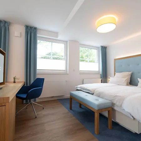 Zum Kuhhirten Otel Bremen