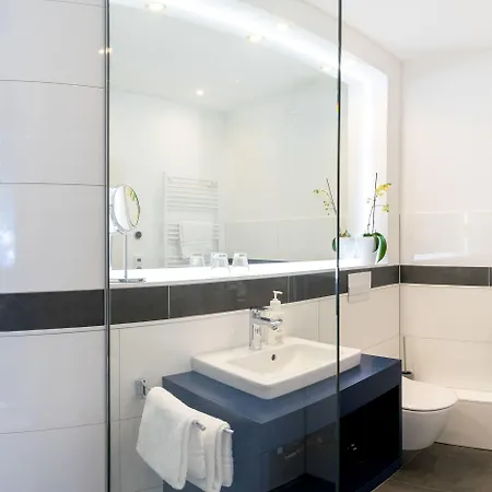 Hotel Zum Kuhhirten Bremen