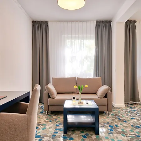 Otel Zum Kuhhirten Bremen