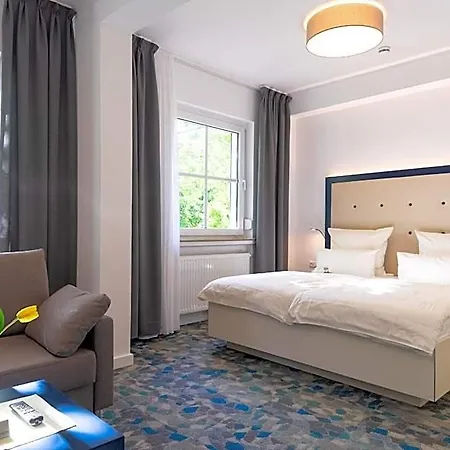 Zum Kuhhirten Hotel Bremen