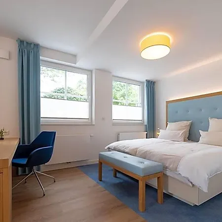 Hotel Zum Kuhhirten