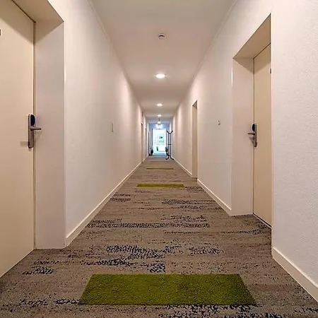 Zum Kuhhirten Hotel Bremen