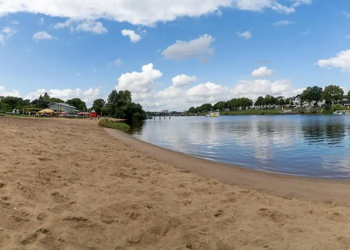 Zum Kuhhirten Otel Bremen