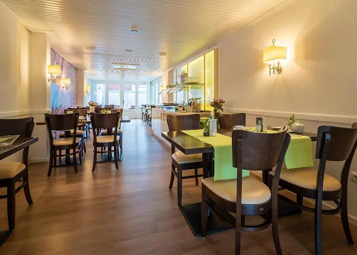 Hotel Zum Kuhhirten 3*