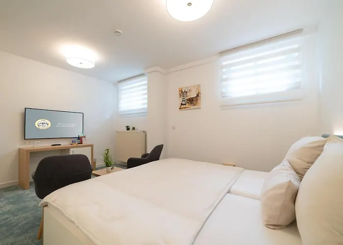 Zum Kuhhirten 3* Bremen