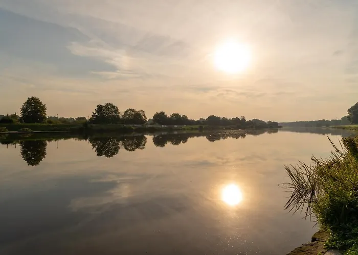 ホテル Zum Kuhhirten