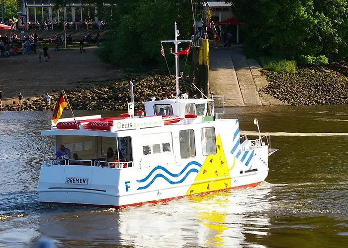 Zum Kuhhirten ホテル