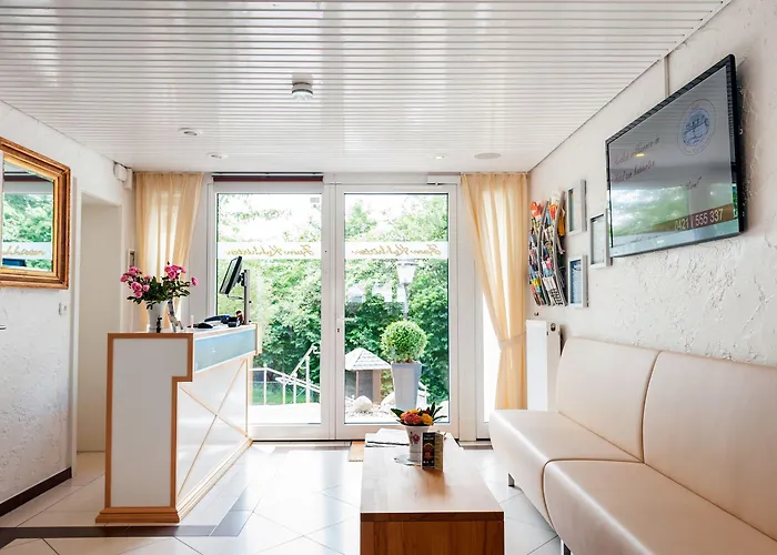 Zum Kuhhirten Hotel 3*