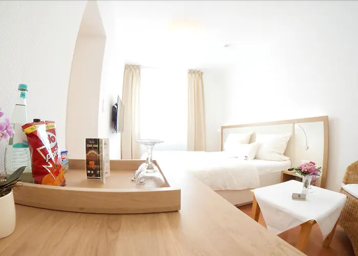 Otel Zum Kuhhirten Bremen