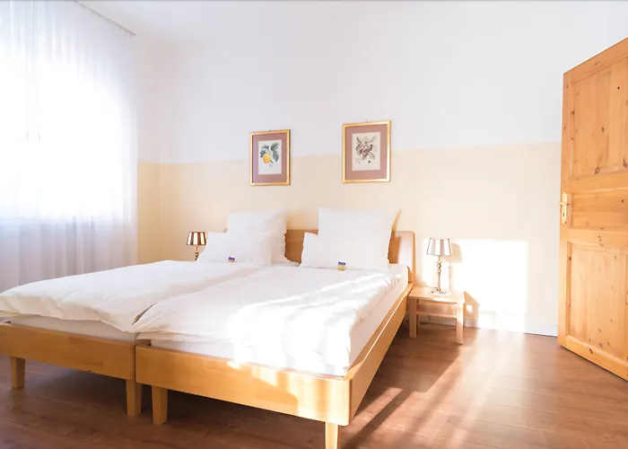 Otel Zum Kuhhirten Bremen