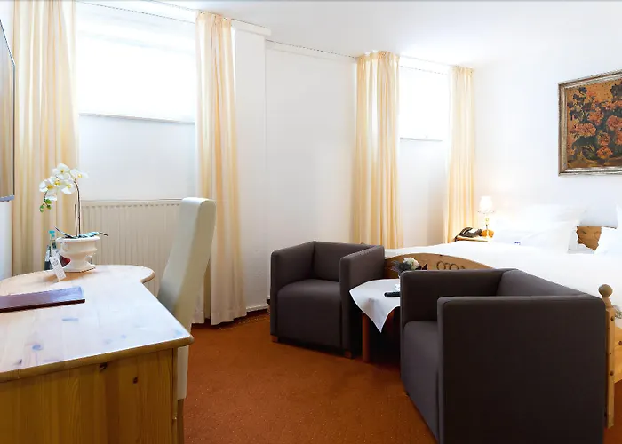 Hotel Zum Kuhhirten Bremen