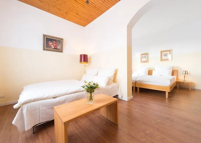 Zum Kuhhirten ブレーメン