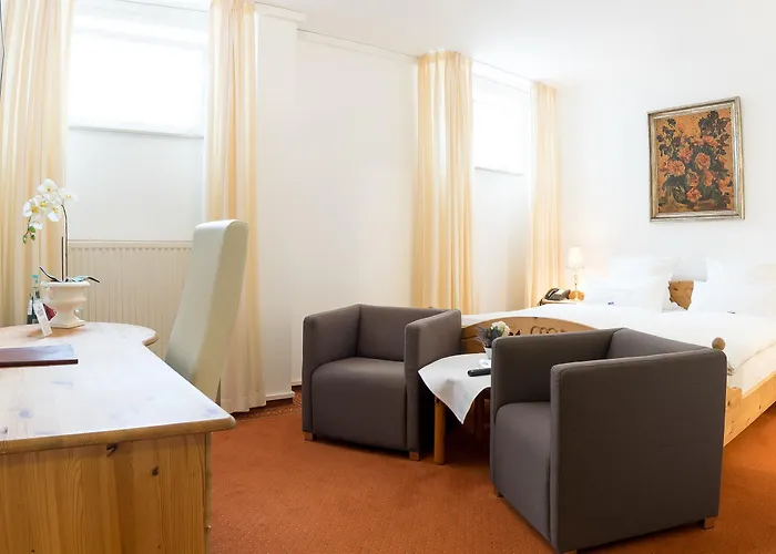 Zum Kuhhirten Hotel Bremen