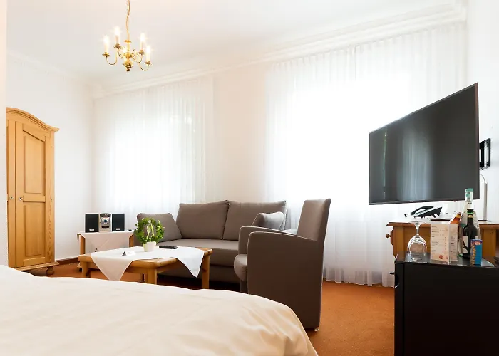 Zum Kuhhirten 3* Bremen