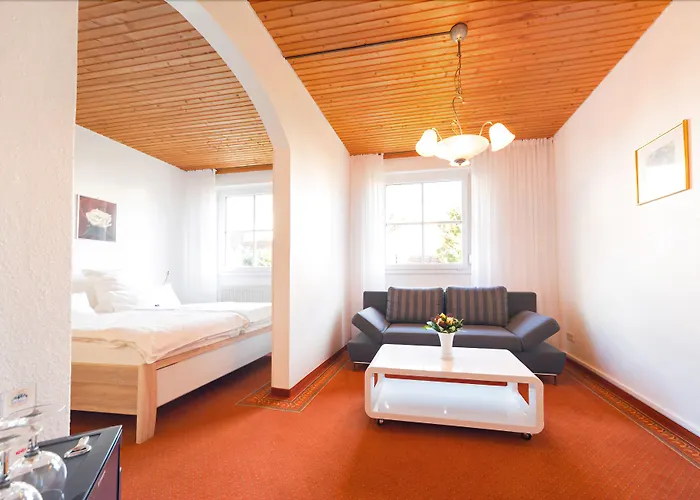 Zum Kuhhirten Otel Bremen