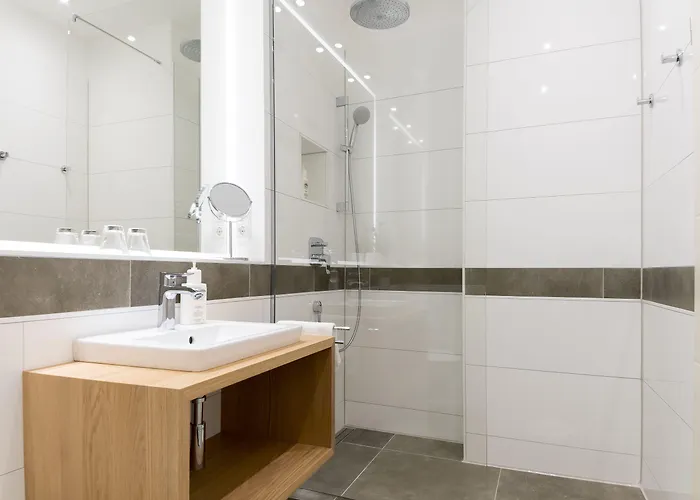 Zum Kuhhirten 3* Bremen