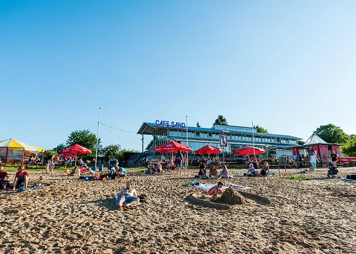 Otel Zum Kuhhirten Bremen