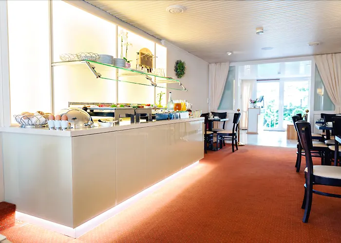 Zum Kuhhirten Hotel Bremen