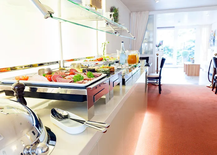 ホテル Zum Kuhhirten 3*