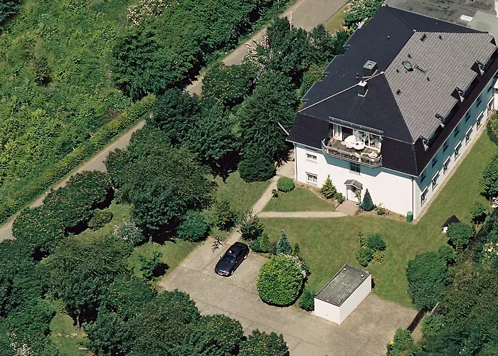 Otel Zum Kuhhirten Bremen