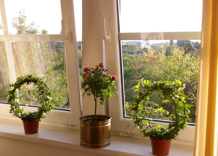 Hotel Zum Kuhhirten Bremen