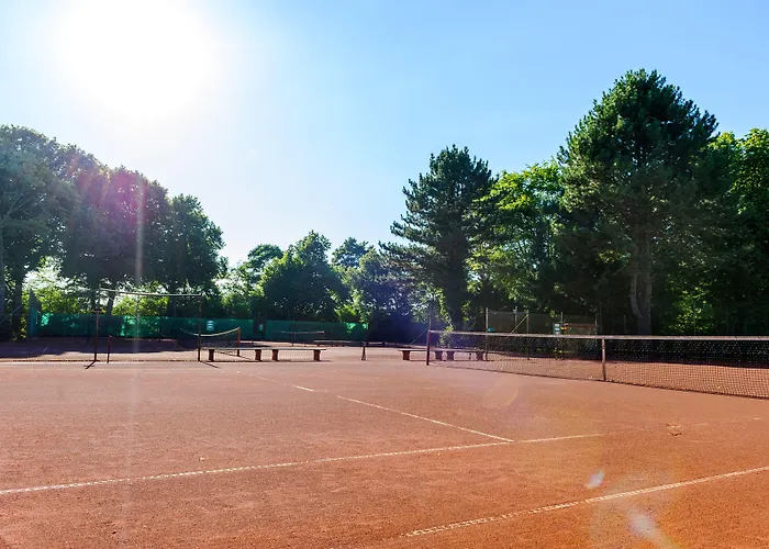 Zum Kuhhirten ホテル 3*