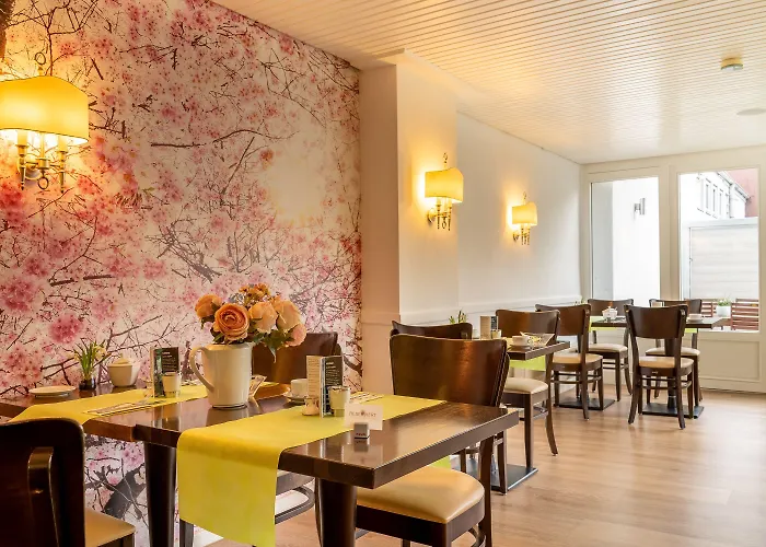 Zum Kuhhirten Bremen