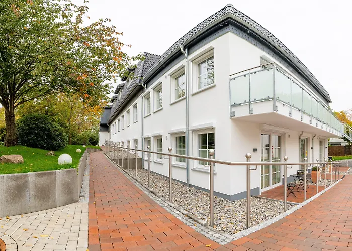 Otel Zum Kuhhirten Bremen