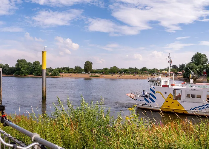 Hotel Zum Kuhhirten Bremen