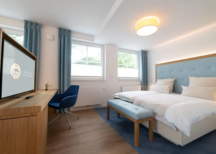 Zum Kuhhirten Otel Bremen