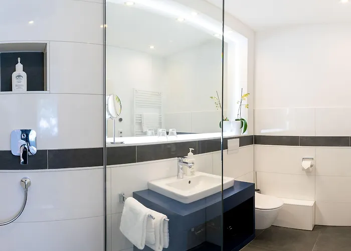 Otel Zum Kuhhirten Bremen