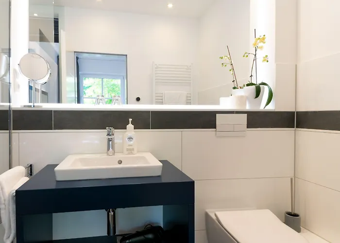 Zum Kuhhirten Otel Bremen